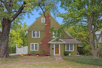 7152 Sni A Bar Rd, Kansas City, MO 64129