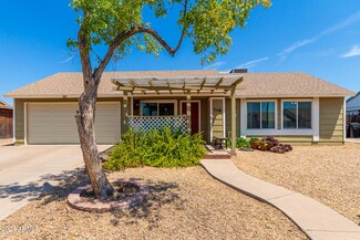 716 E Hackamore St, Mesa, AZ 85203