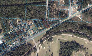 2490 Old Chemstrand Rd, Cantonment, FL 32533