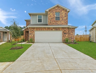 5602 Tabula Rasa Dr, Katy, TX 77493