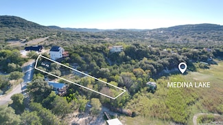 LOT #8 Elm Cove Dr, Lakehills, TX 78063