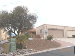 1467 W Via de Roma, Green Valley, AZ 85622