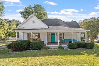 420 N Cypress St, Wendell, NC 27591