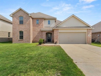 991 N Berryvine Ln, Moss Bluff, LA 70611