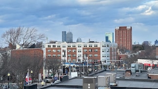 3110 Washington St Unit C, Roxbury, MA 02119