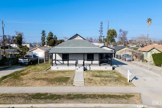 404 Minner Ave, Bakersfield, CA 93308