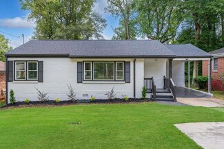 1398 Woodland Ave SE, Atlanta, GA 30316