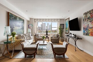 45 Sutton Place S Unit 8H, New York, NY 10022