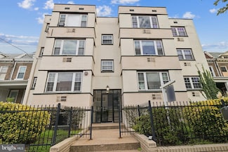 723 Longfellow St NW Unit 104, Washington, DC 20011
