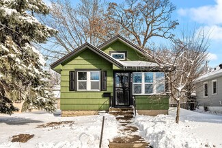 3746 Morgan Ave N, Minneapolis, MN 55412