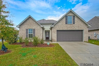 39068 Honorable Oaks Ave, Gonzales, LA 70737