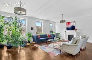 800 Riverside Dr Unit 2E, New York, NY 10032
