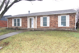 8214 Woodside Rd, Rowlett, TX 75088