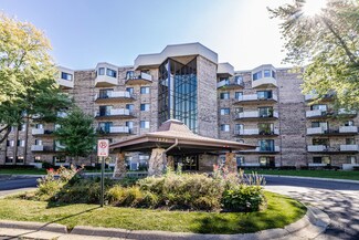 1275 E Baldwin Ln Unit 211, Palatine, IL 60074