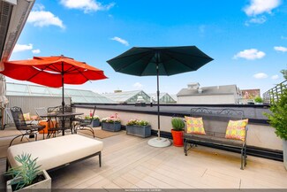 187 Wayne St Unit C405, Jersey City, NJ 07302