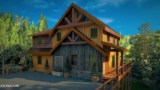 2733 Dogwood Loop Dr, Sevierville, TN 37876