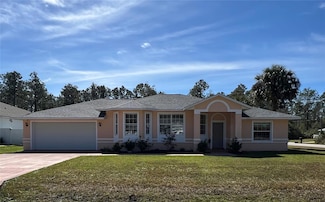 2 Unity Ct, Palm Coast, FL 32164
