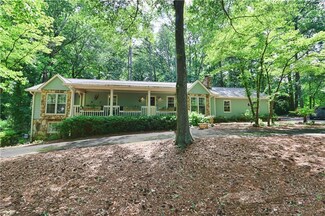 3320 Bryant Ln, Marietta, GA 30066