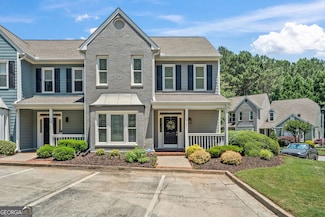 1201 Bridle Path, Marietta, GA 30068