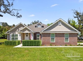 16200 Innerarity Point Rd, Pensacola, FL 32507