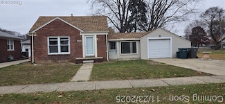 22475 Outer Dr, Dearborn, MI 48124