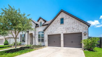 30218 Indigo Falls Dr, Brookshire, TX 77423