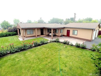 223 Ginko St, Soap Lake, WA 98851