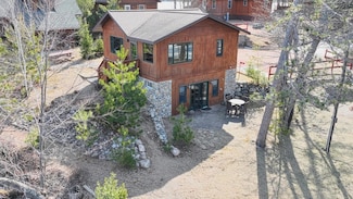 7455 Russell Rd Unit 5, Three Lakes, WI 54562