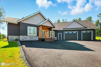 1630 S Corwin Ln, Wasilla, AK 99654