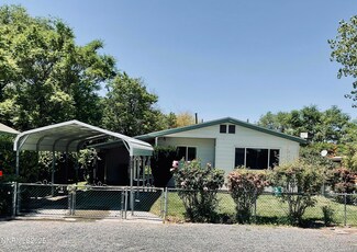 1685 Elmhurst Ave, Lovelock, NV 89419