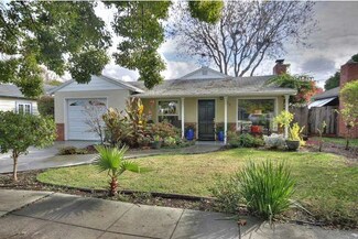 232 F St, Redwood City, CA 94063