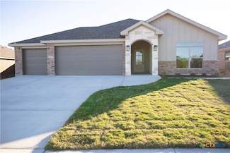 3213 Digby Dr, Belton, TX 76513