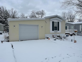 6437 Prince Ave, Kalamazoo, MI 49009