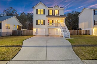 3025 Penny Ln, Johns Island, SC 29455