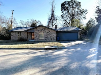 305 Wanda Dr, Winnsboro, TX 75494