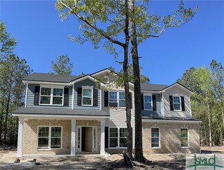 119 Little Jack Way, Rincon, GA 31326