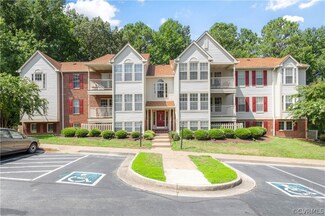 3106 Wallaby Trace Unit 612, Henrico, VA 23294