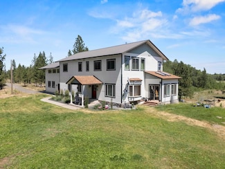 20902 S Ritchey Rd, Cheney, WA 99004