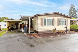 1700 E Shelton Springs Rd Unit 13, Shelton, WA 98584