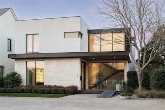 4052 Druid Ln, Dallas, TX 75205