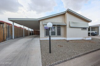 10951 N 91st Ave Unit 133, Peoria, AZ 85345