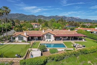 4895 Via Los Santos, Santa Barbara, CA 93111