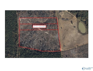 3.03 acre Lot#2 Kuydendall Rd, Winfield, AL 35594