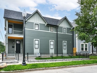 717 E 27th St, Indianapolis, IN 46205