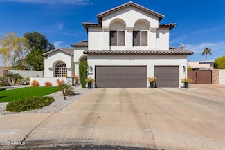 6576 W Lone Cactus Dr, Glendale, AZ 85308