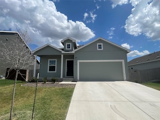 133 Akela Way, Georgetown, TX 78626
