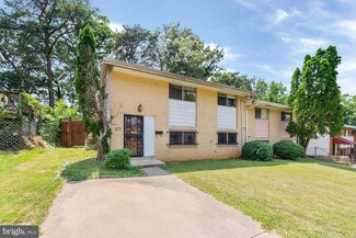 818 Booker Dr, Capitol Heights, MD 20743