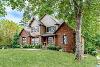 218 Liberty Ln, Chelsea, AL 35043