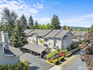 14007 NE 181st St Unit C304, Woodinville, WA 98072