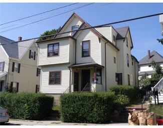 40 Belmont St, Malden, MA 02148